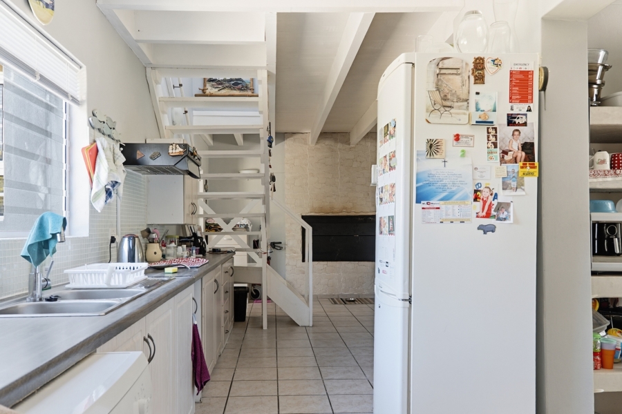 5 Bedroom Property for Sale in Myburgh Park Western Cape